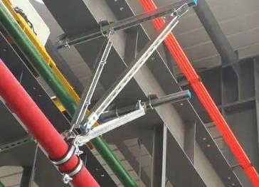 莱芜市抗震支架厂家与你分享你必须做的紧急情况下的准备